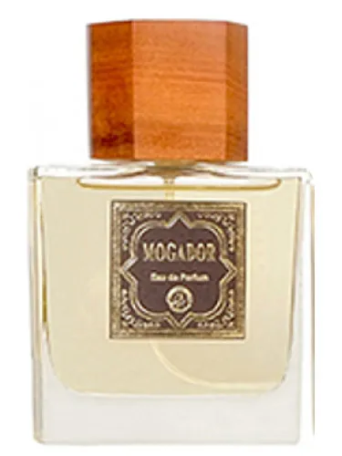 Perfume Mogador de Les Parfums du Soleil