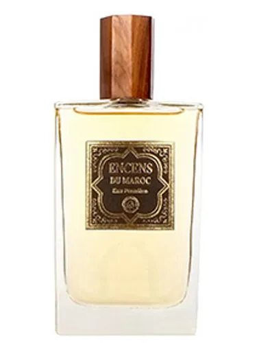 Perfume Encens du Maroc de Les Parfums du Soleil