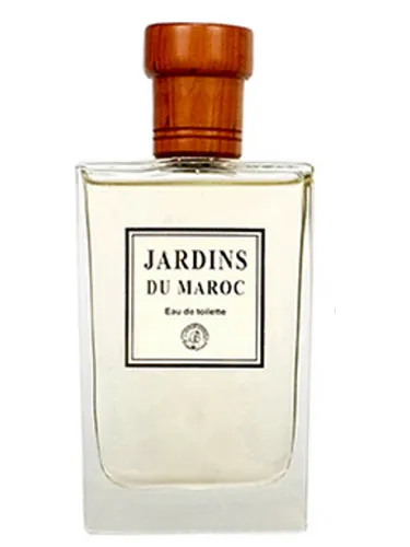 Imagen de Jardins du Maroc