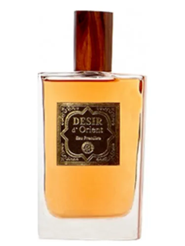 Imagen de Desir d'Orient