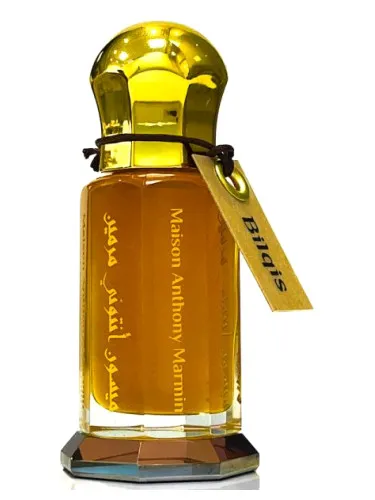 Perfume Bilqis de Maison Anthony Marmin
