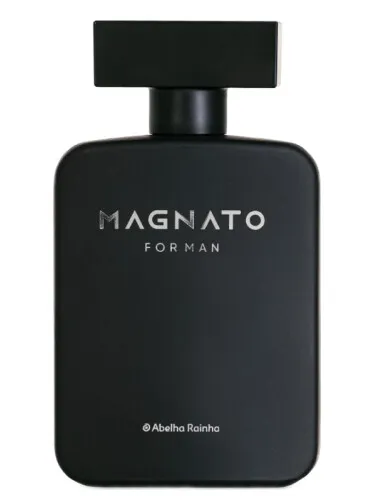 Imagen de Magnato