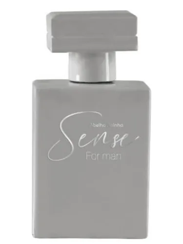 Perfume Sense Man de Abelha Rainha