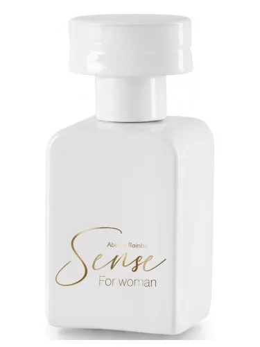 Perfume Sense Woman de Abelha Rainha