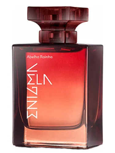 Perfume Enigma Ela de Abelha Rainha