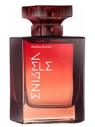 Perfume Enigma Ele de Abelha Rainha
