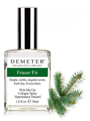 Imagen de Fraser Fir