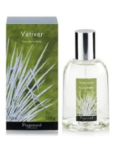 Imagen de Vetiver