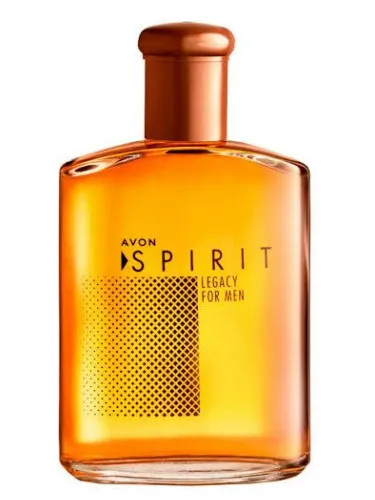 Imagen de Spirit for Men Legacy