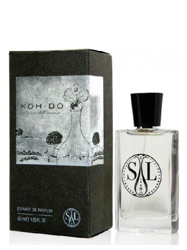 Imagen de Koh-do