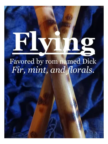 Perfume Flying de CherrykasTrunk