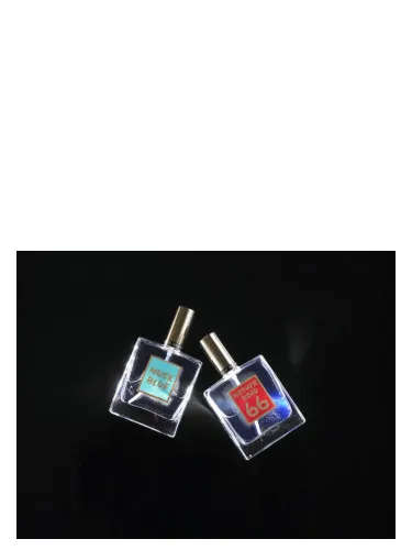 Imagen de Musk Blue