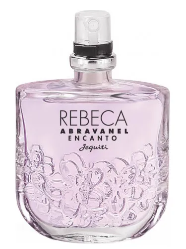 Imagen de Rebeca Abravanel Encanto