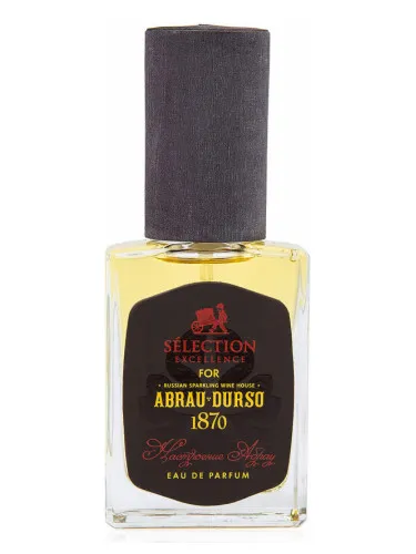 Perfume Nastroenie Abrau de Sélection Excellence