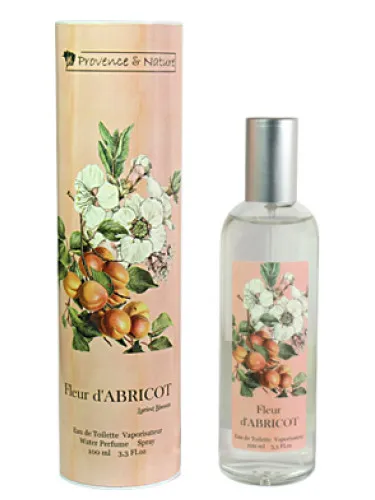 Imagen de Fleur d'Abricot