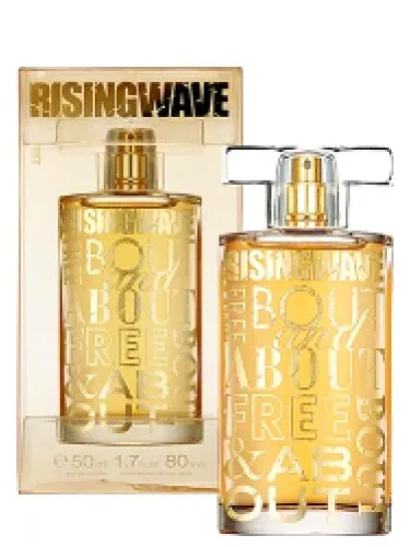 Perfume Rising Wave Bout & About de Christian Riese Lassen