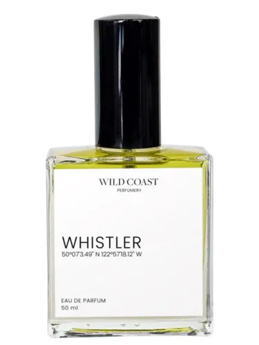 Imagen de Whistler