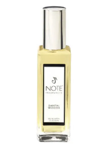 Imagen de Santal Woods