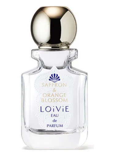 Imagen de Saffron & Orange Blossom