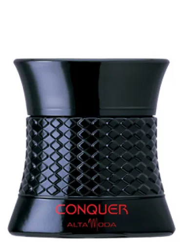 Perfume Conquer de Alta Moda