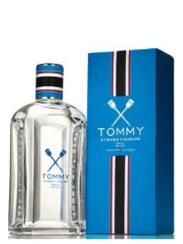Perfume Tommy Summer 2013 de Tommy Hilfiger