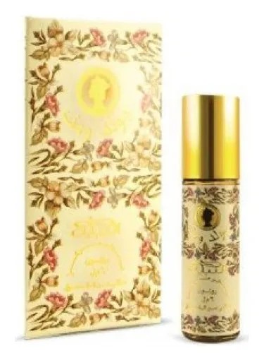 Perfume Bold Woman de Nabeel