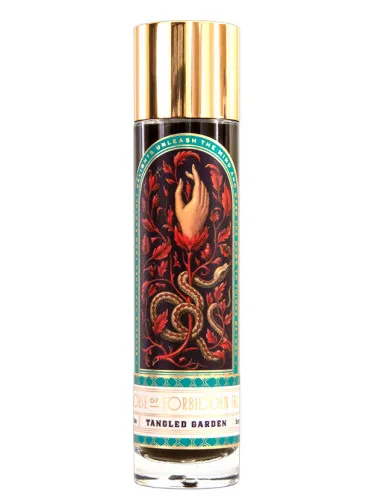 Perfume Tangled Garden de House of Forbidden Fruit