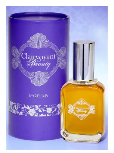 Perfume Clairvoyant de Clairvoyant Beauty