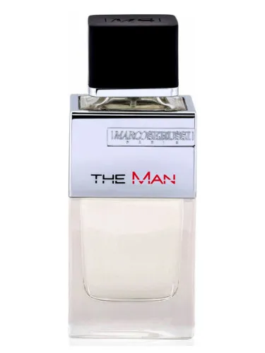 Imagen de The Man