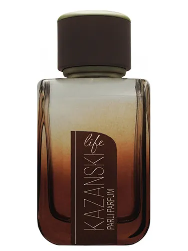 Perfume Kazanski Life de Parli Parfum