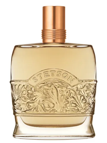 Perfume Stetson Rich Suede de Coty