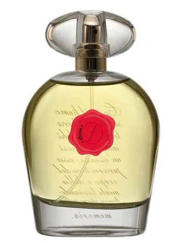 Perfume Poesia de Flumen Profumi