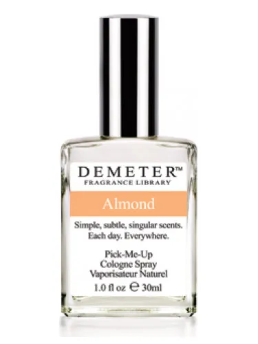 Imagen de Almond