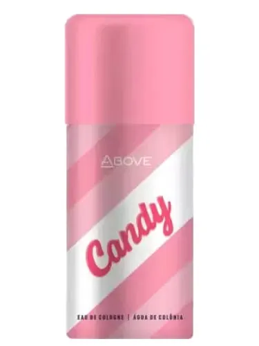 Perfume Candy de Above