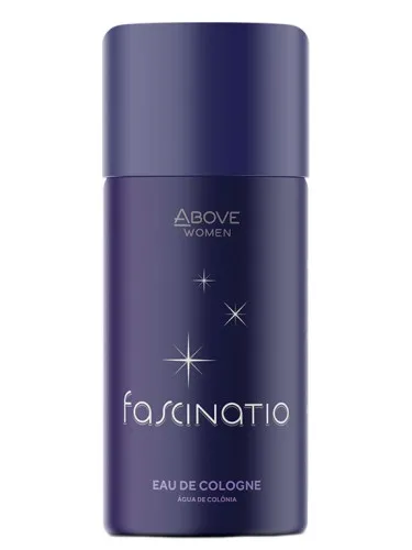 Perfume Fascinatio de Above