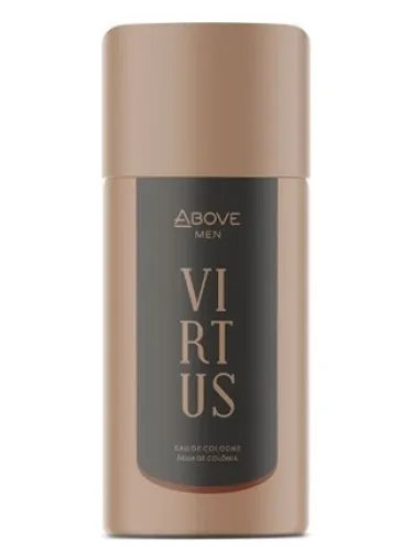 Perfume Virtus de Above