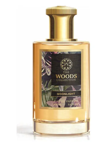 Perfume Moonlight de The Woods Collection
