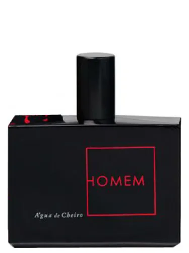 Perfume Homem de Água de Cheiro