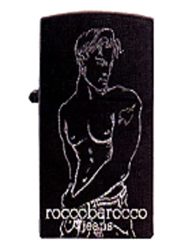 Perfume Black Jeans Homme de Roccobarocco