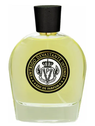 Perfume Intrigo Devastante Intense de Parfums Vintage