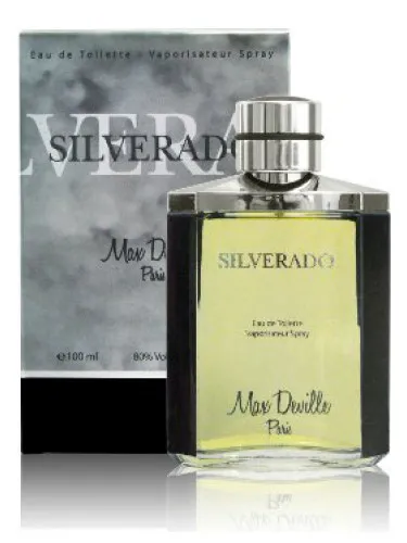 Imagen de Silverado (Black)