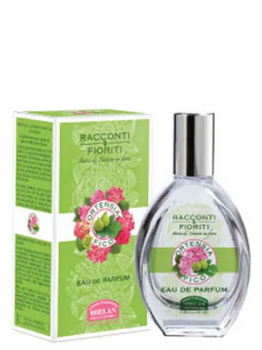 Perfume Ortensia Fico de Helan