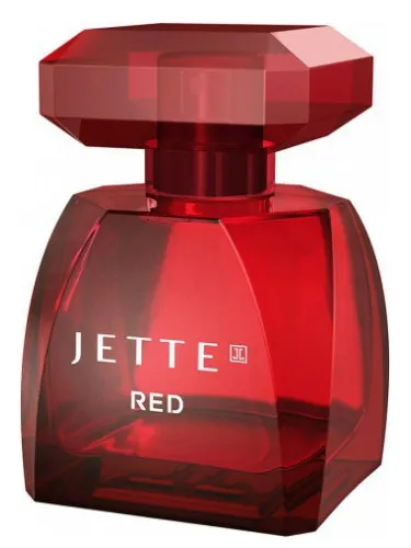 Perfume Jette Red de Jette Joop
