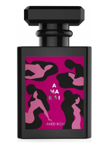 Imagen de Naked Rose