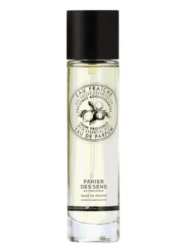 Perfume Provence de Panier des Sens