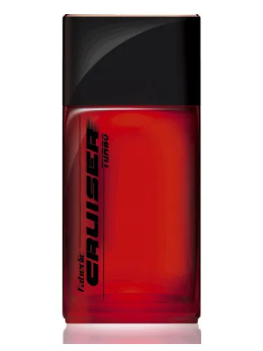 Imagen de Cruiser Turbo