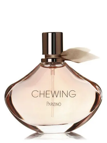Perfume Chewing 寻味 de Parizino 贝丽丝