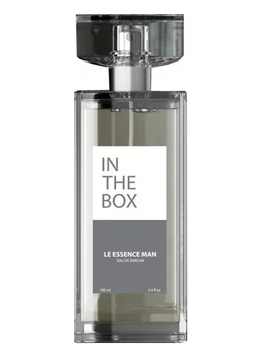 Perfume Le Essence Men de In The Box