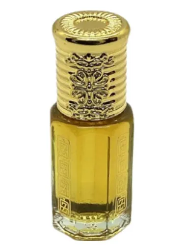Perfume Golden Sands de Abu Zari Fragrances