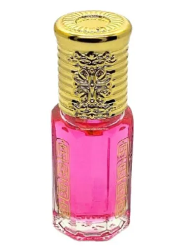 Perfume Pink Peony de Abu Zari Fragrances